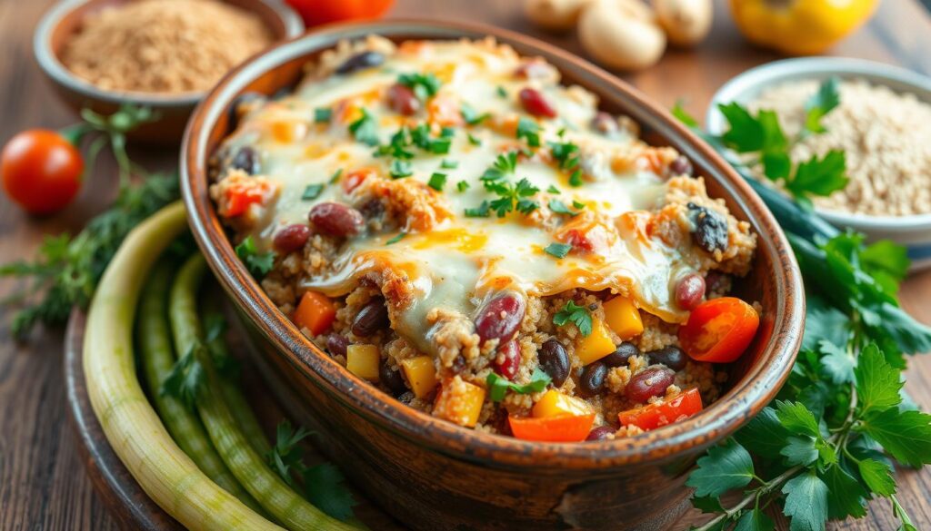 Vegetarian Ground Turkey Casserole Alternatives