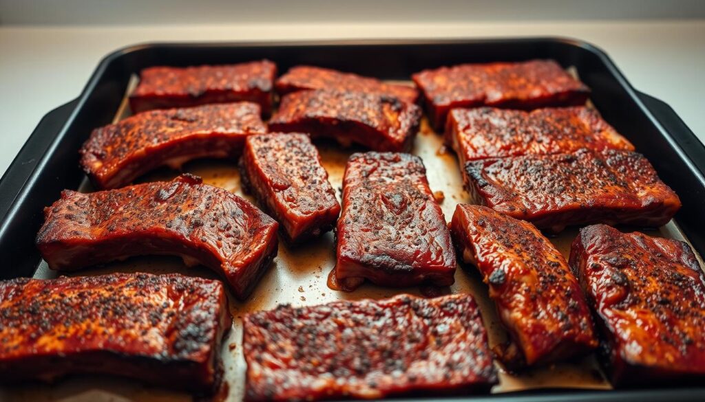 Boneless Beef Ribs Oven Preparation