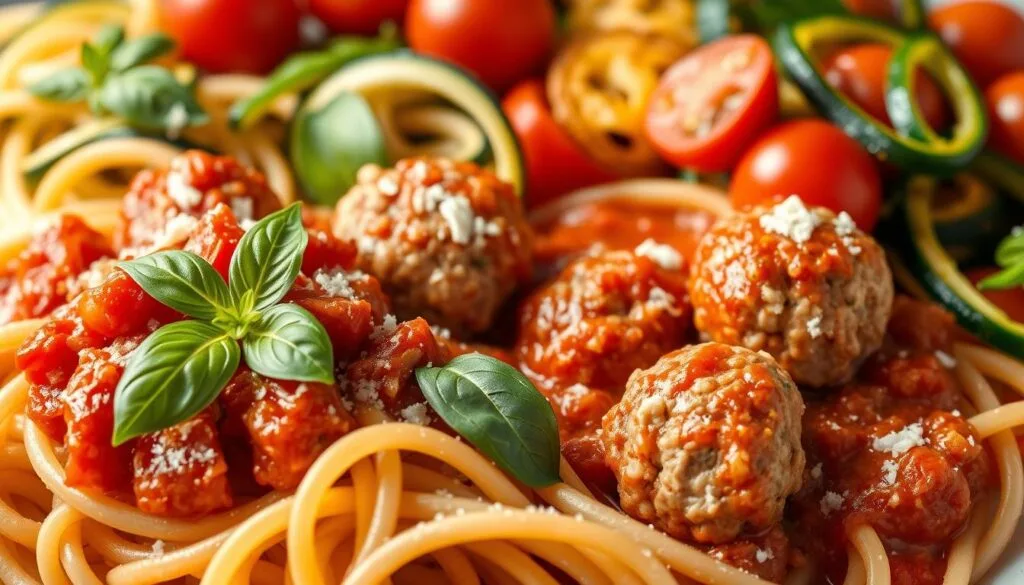 Healthy Ground Turkey Pasta Alternatives Healthy Ground Turkey Pasta Alternatives