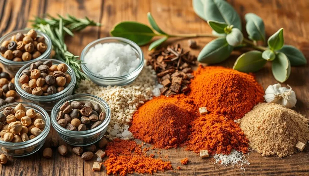 Smoked Turkey Seasoning Ingredients Smoked Turkey Seasoning Ingredients