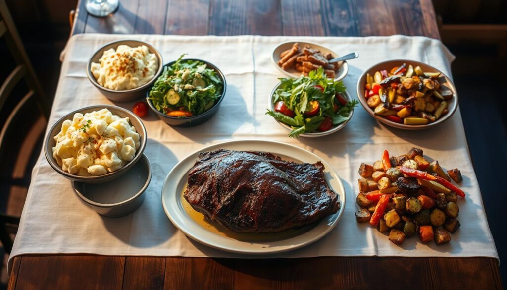 Tri-Tip Side Dishes