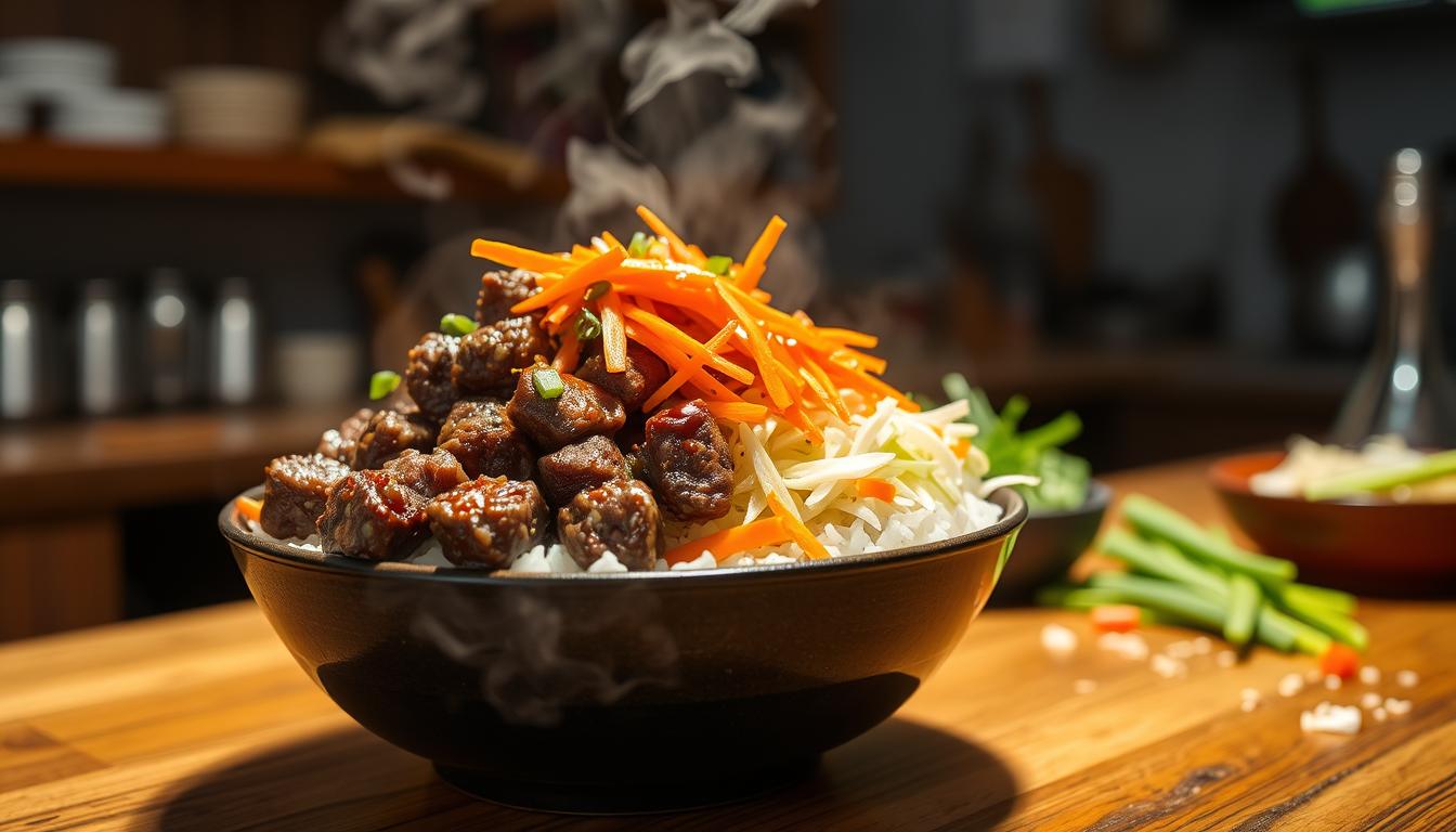 bulgogi recipe ground beef