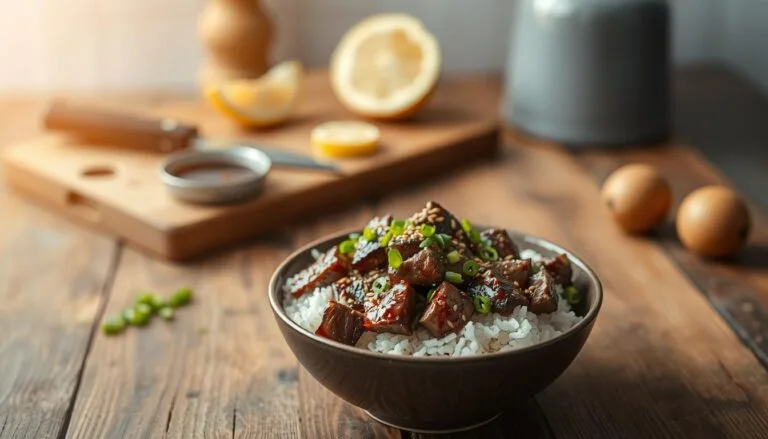 slow cooker cubed steak