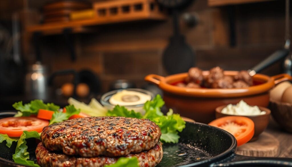 Carnivore Diet Ground Beef Recipes