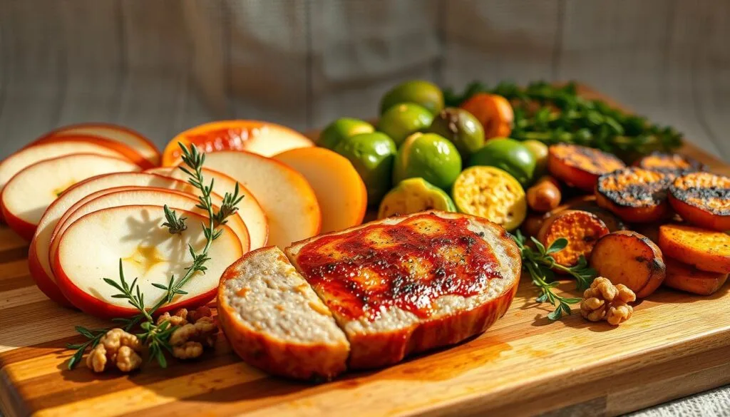 Chicken Apple Sausage Serving Recommendations Chicken Apple Sausage Serving Recommendations