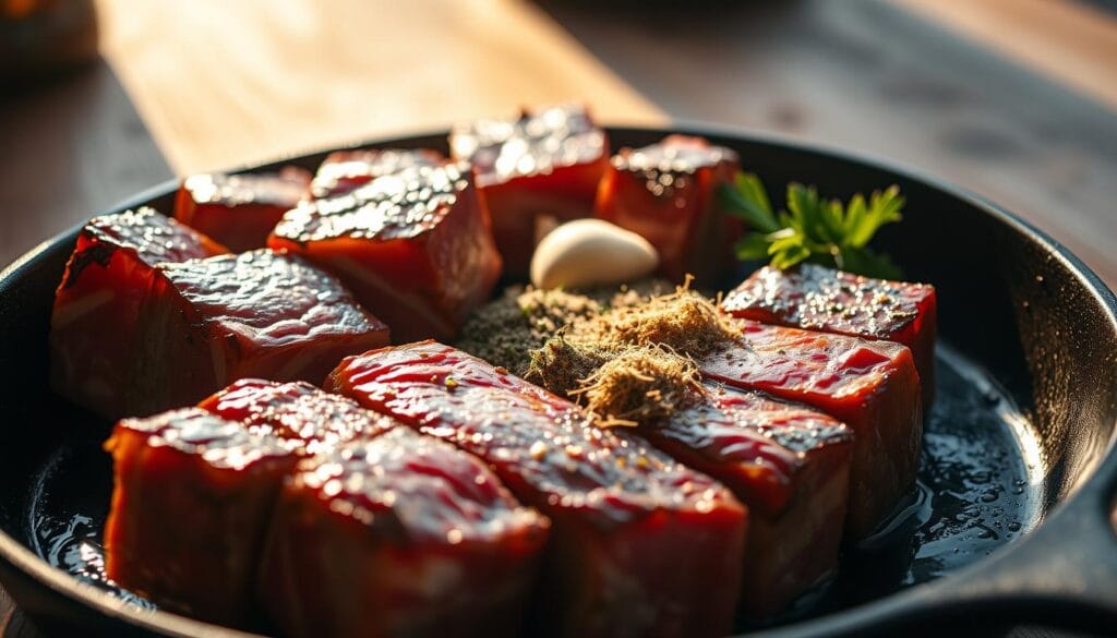 Deer Cube Steak Recipes