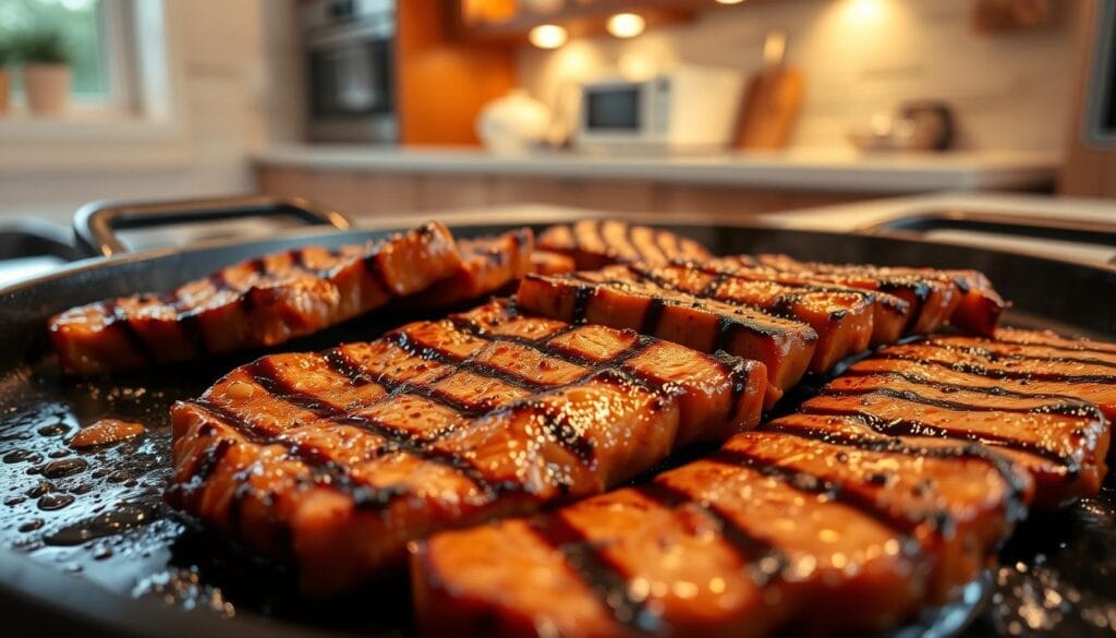 Grilled Teriyaki Steak Cooking Methods