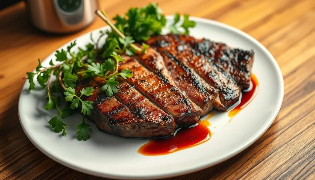 Sizzle Steak Serving Techniques Sizzle Steak Serving Techniques