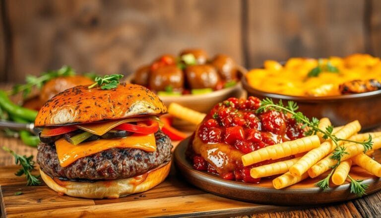 carnivore ground beef recipes