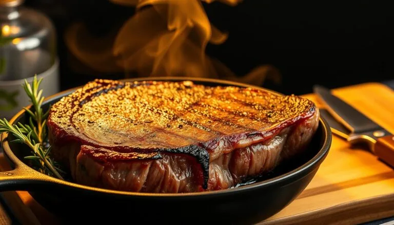 how to cook delmonico steak