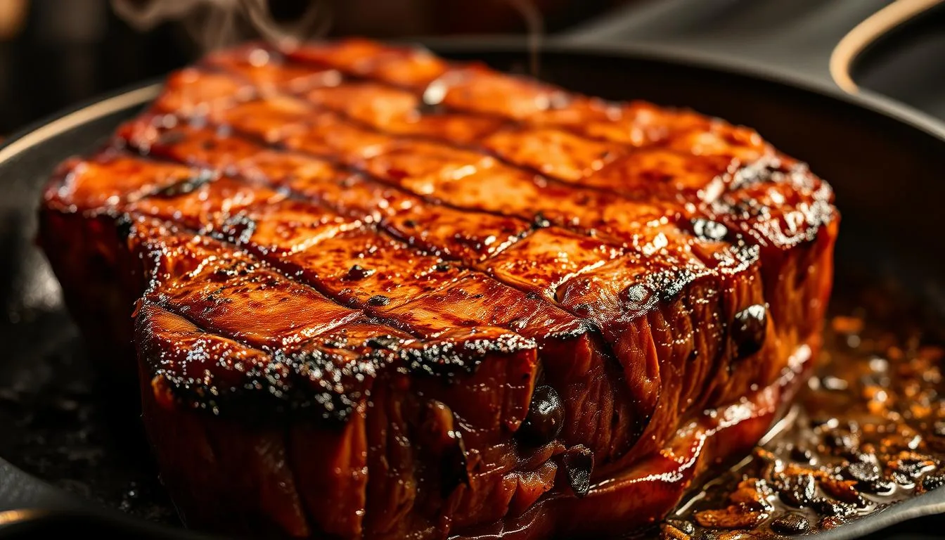 how to cook sizzle steak