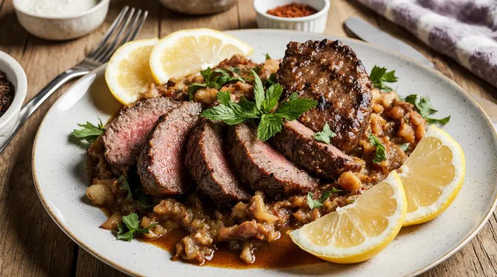 top blade steak recipe